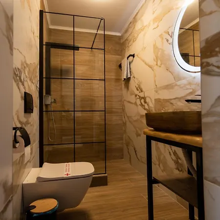 ξενοδοχείο Elegant Epavlis Ξενοδοχείο Δράμα