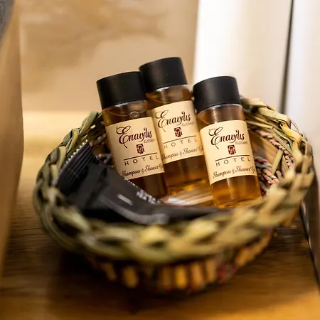 Ξενοδοχείο ξενοδοχείο Elegant Epavlis Δράμα