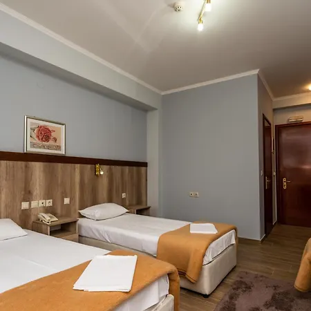 ξενοδοχείο Elegant Epavlis Δράμα