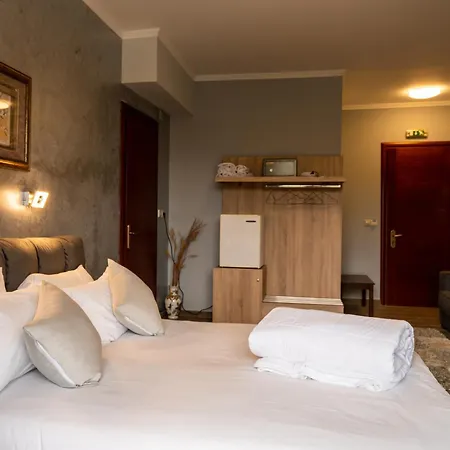 ξενοδοχείο Elegant Epavlis 3* Δράμα