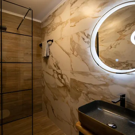 ξενοδοχείο Elegant Epavlis