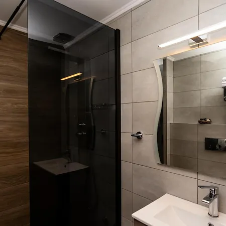 Ξενοδοχείο ξενοδοχείο Elegant Epavlis