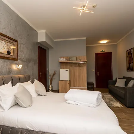 ξενοδοχείο Elegant Epavlis Ξενοδοχείο 3*