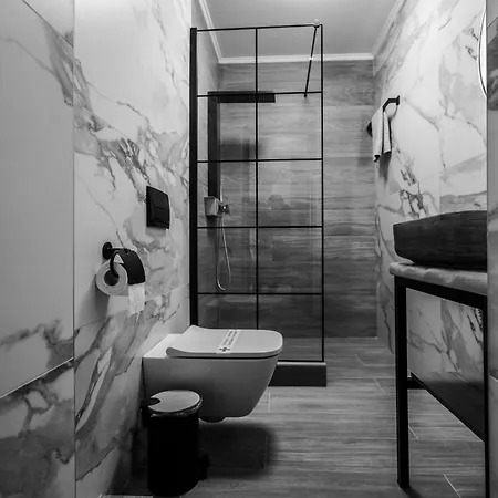 Ξενοδοχείο ξενοδοχείο Elegant Epavlis 3*