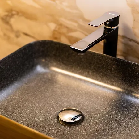 Ξενοδοχείο ξενοδοχείο Elegant Epavlis Δράμα