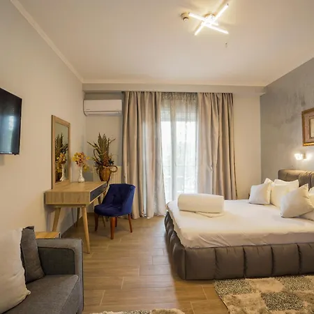 ξενοδοχείο Elegant Epavlis Δράμα