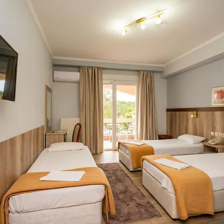 ξενοδοχείο Elegant Epavlis Ξενοδοχείο