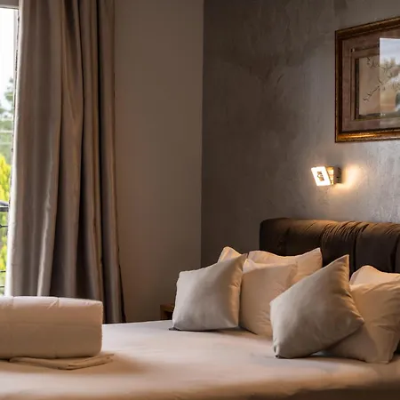 Ξενοδοχείο ξενοδοχείο Elegant Epavlis