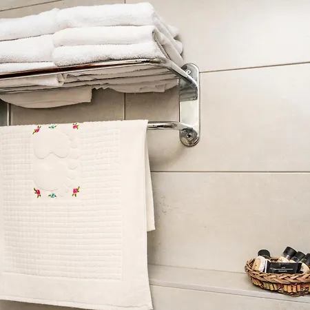 Ξενοδοχείο ξενοδοχείο Elegant Epavlis 3*