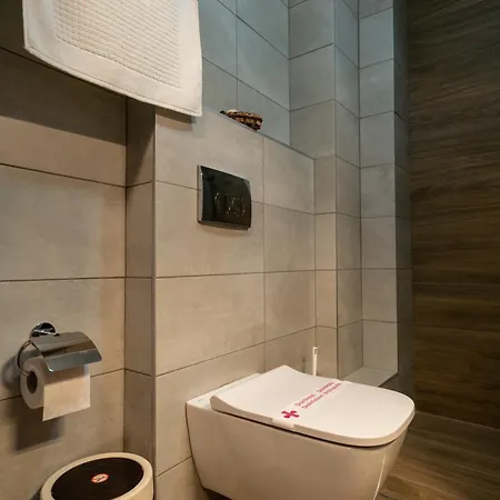 Ξενοδοχείο ξενοδοχείο Elegant Epavlis Δράμα