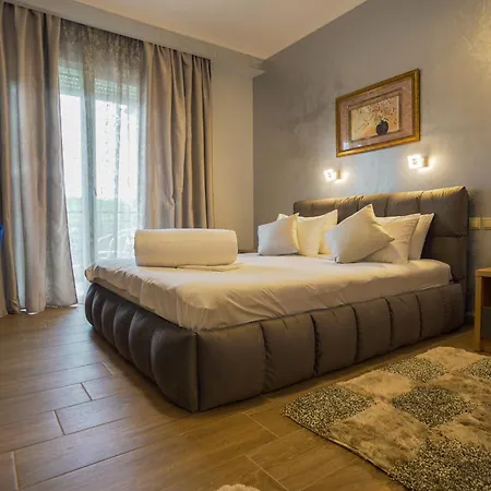 ξενοδοχείο Elegant Epavlis Δράμα