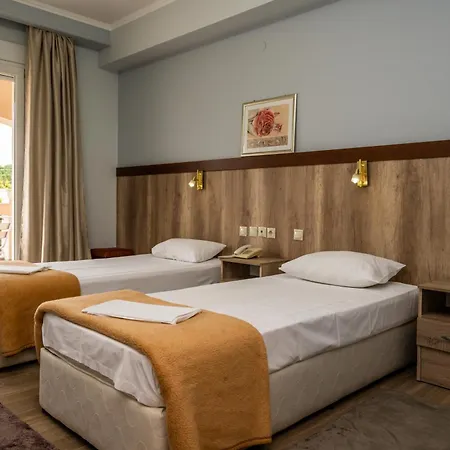 ξενοδοχείο Elegant Epavlis