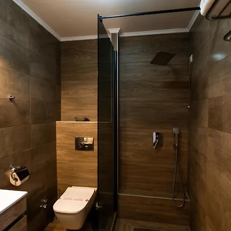 ξενοδοχείο Elegant Epavlis Ξενοδοχείο Δράμα