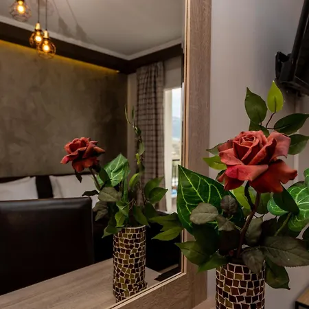 ξενοδοχείο Elegant Epavlis 3* Δράμα