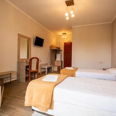 ξενοδοχείο Elegant Epavlis