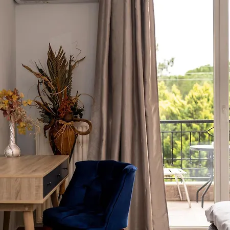 ξενοδοχείο Elegant Epavlis Ξενοδοχείο