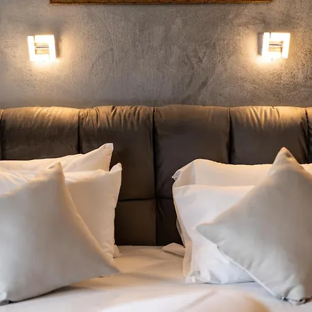 ξενοδοχείο Elegant Epavlis Ξενοδοχείο 3*