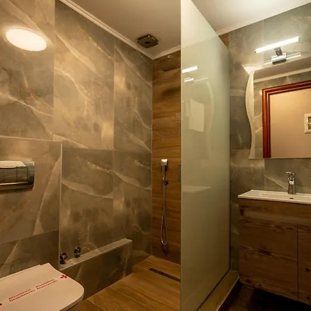 ξενοδοχείο Elegant Epavlis Ξενοδοχείο Δράμα