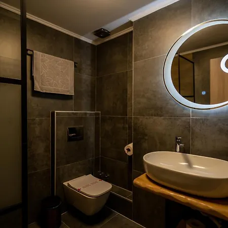 ξενοδοχείο Elegant Epavlis 3* Δράμα