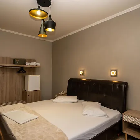 ξενοδοχείο Elegant Epavlis