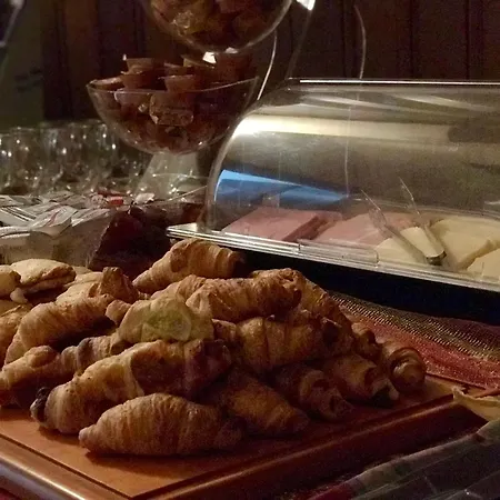 Ξενοδοχείο ξενοδοχείο Elegant Epavlis