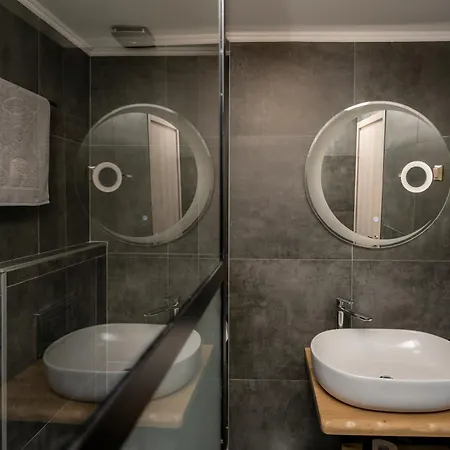 ξενοδοχείο Elegant Epavlis Ξενοδοχείο Δράμα