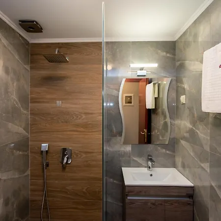 ξενοδοχείο Elegant Epavlis Δράμα