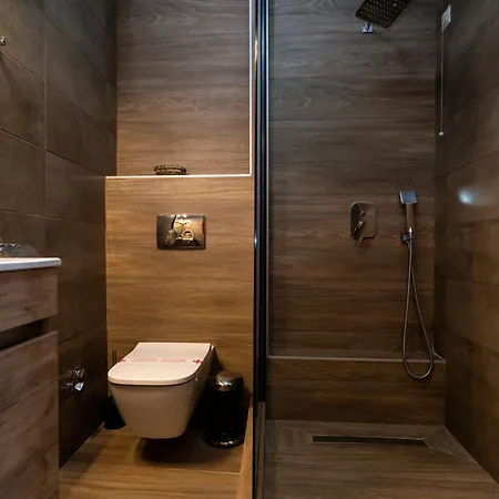 ξενοδοχείο Elegant Epavlis