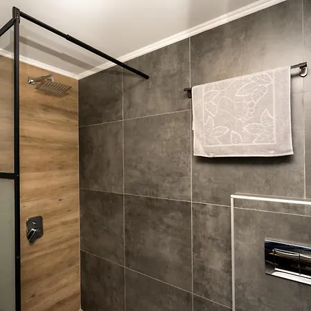 ξενοδοχείο Elegant Epavlis Ξενοδοχείο