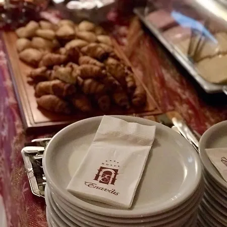 ξενοδοχείο Elegant Epavlis Ξενοδοχείο Δράμα