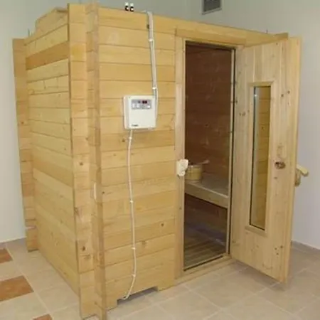 Ξενοδοχείο ξενοδοχείο Elegant Epavlis Δράμα