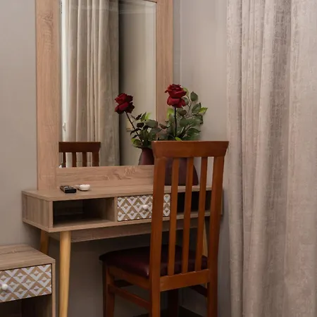 Ξενοδοχείο ξενοδοχείο Elegant Epavlis