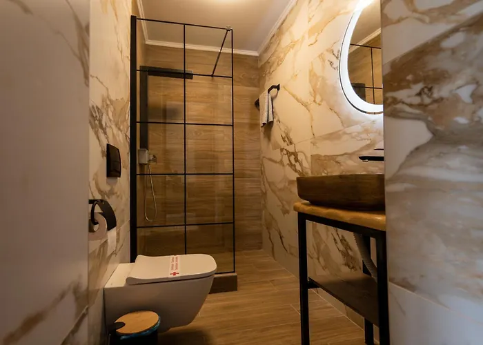 Epavlis Hotel Dráma