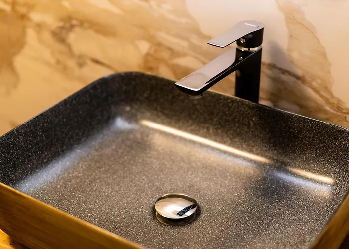 Hotel Epavlis Dráma