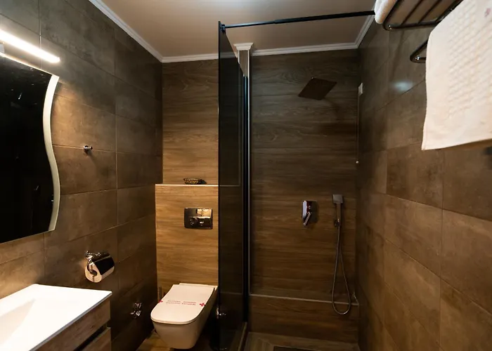 Epavlis Hotel Dráma