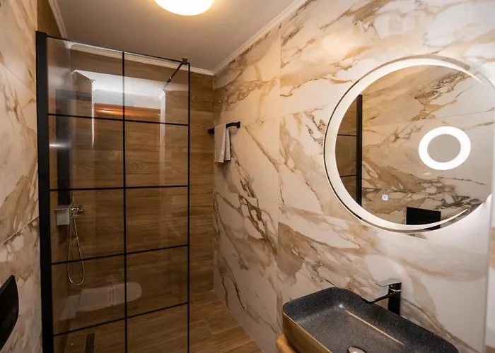 Hotel Epavlis Dráma