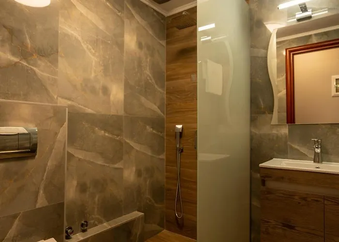 Epavlis Hotel Dráma