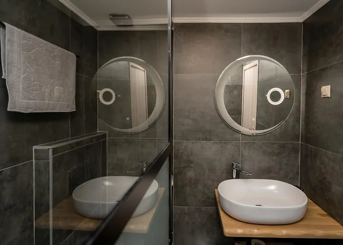 Epavlis Hotel Dráma